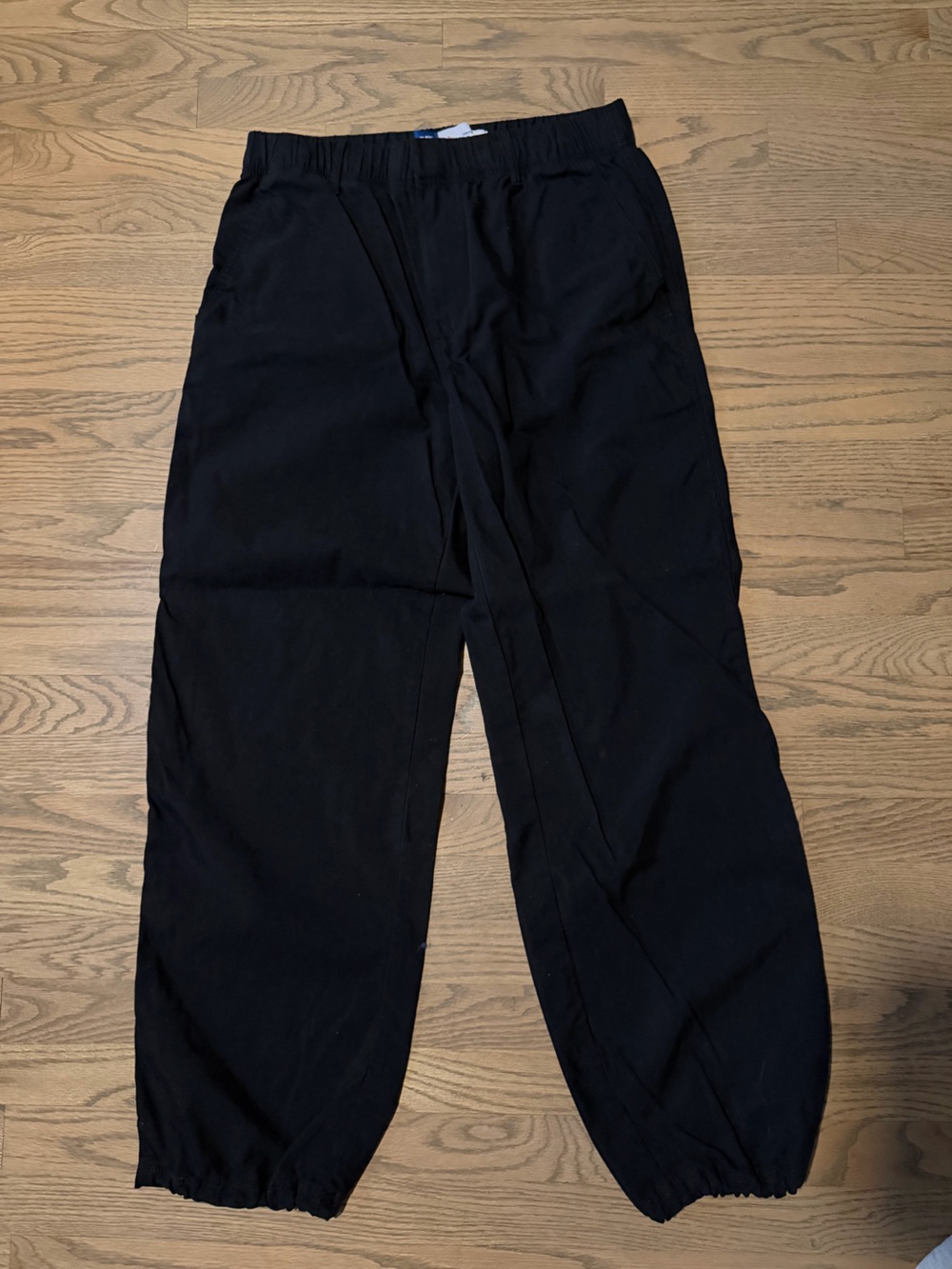Old Navy vintage baggy jogger pant